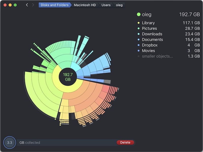 Filelight